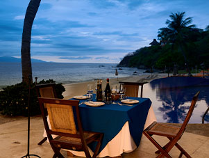Luxury Xperience
