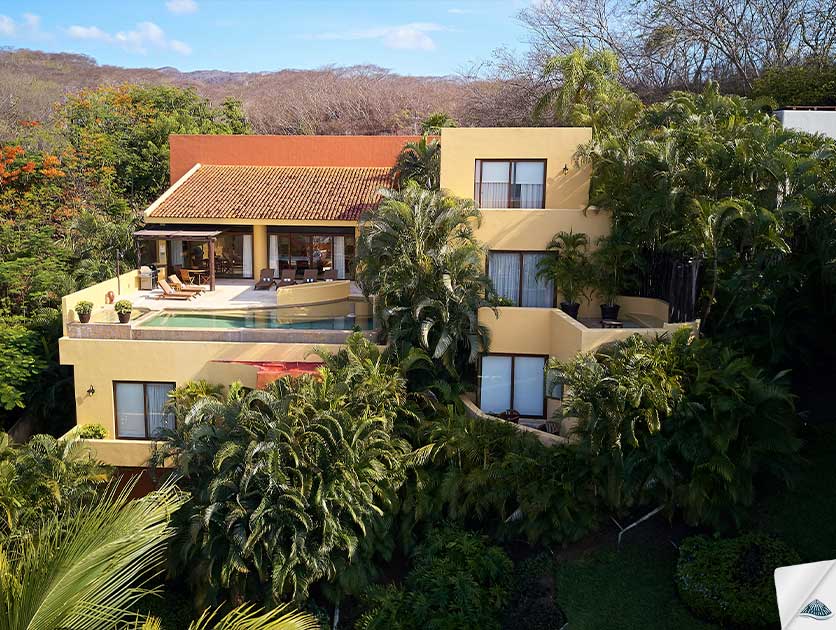 Casa Colores Punta de Mita