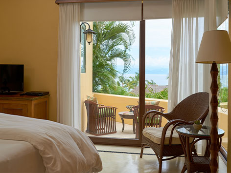Casa colores, Villa Punta de Mita