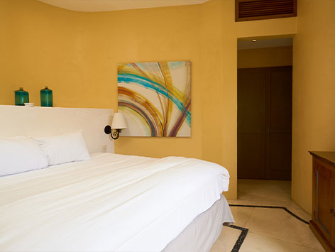 Casa colores, Villa Punta de Mita