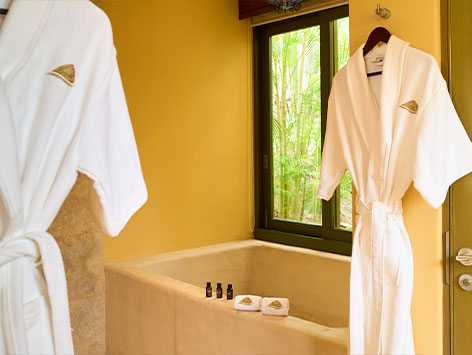 Casa colores, Villa Punta de Mita