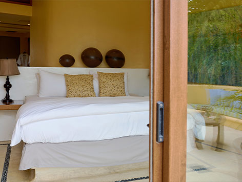 Casa colores, Villa Punta de Mita