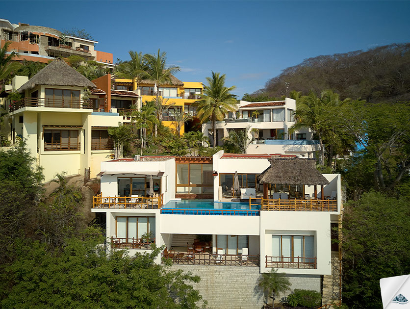 Casa Habana Punta de MIta