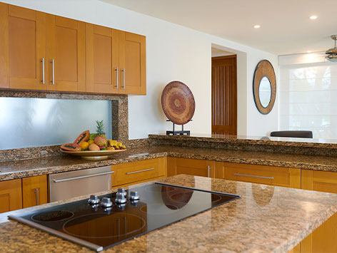 Casa Habana, Villa Punta de Mita