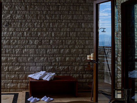 Casa Habana, Villa Punta de Mita