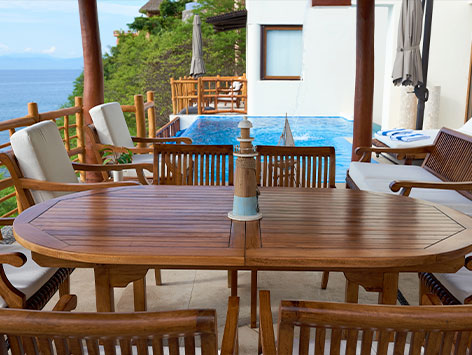 Casa Habana, Villa Punta de Mita