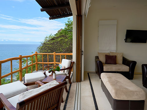 Casa Habana, Villa Punta de Mita