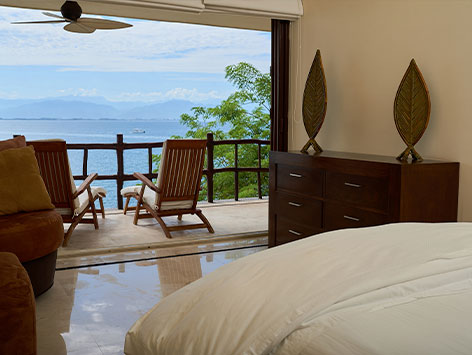 Casa Habana, Villa Punta de Mita