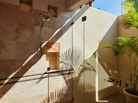 Casa libelula, Villa Punta de Mita