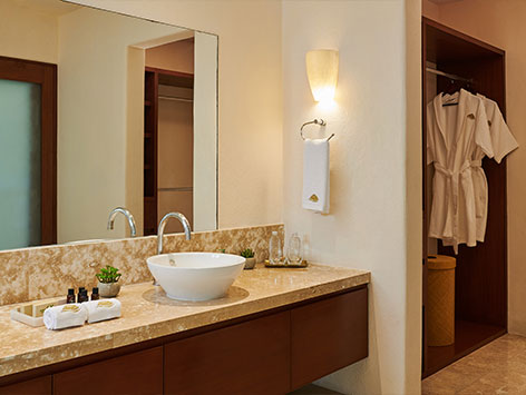 Casa palapa, Villa Punta de Mita