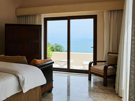 Casa palapa, Villa Punta de Mita