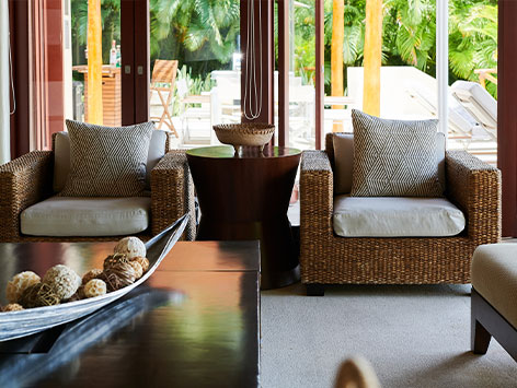 Casa palapa, Villa Punta de Mita