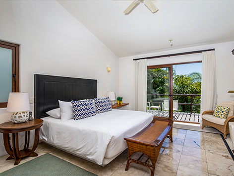 Casa Patio, Villa Punta de Mita