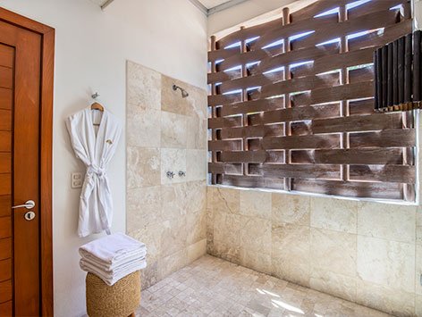 Casa Patio, Villa Punta de Mita