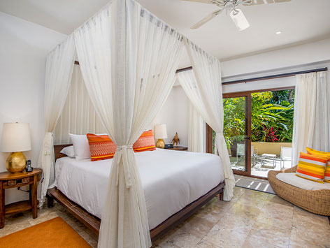 Casa Patio, Villa Punta de Mita