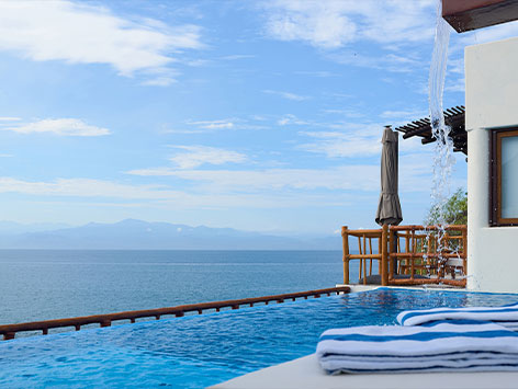 Villas Punta de mita