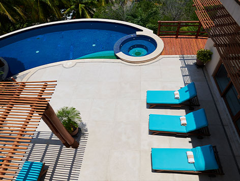 Villas Punta de mita