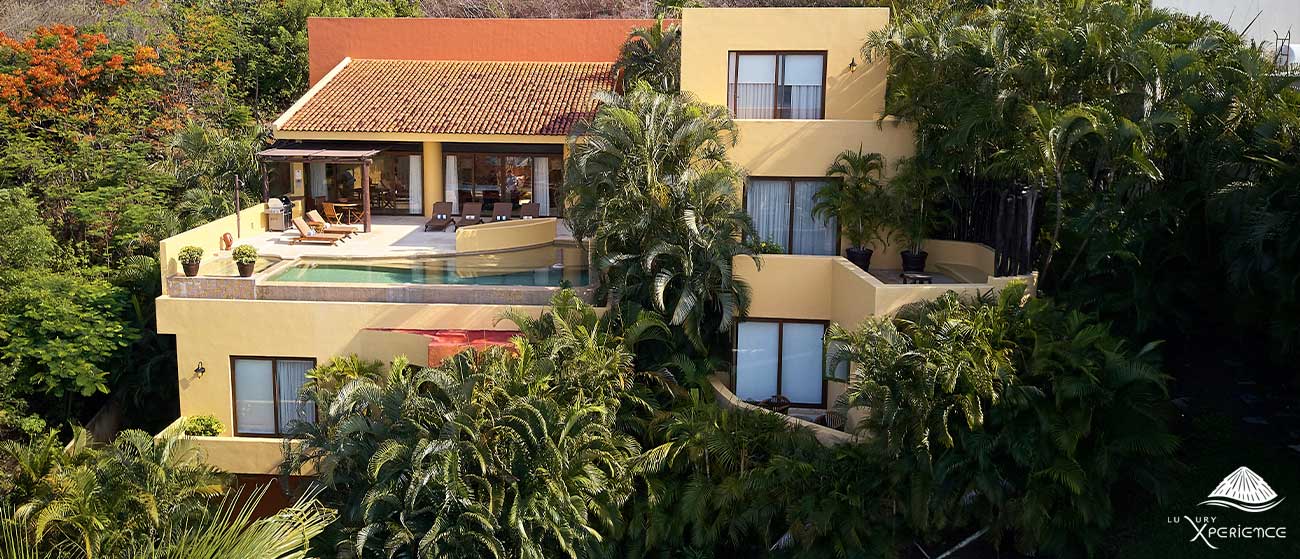 Casa Colores Punta de Mita