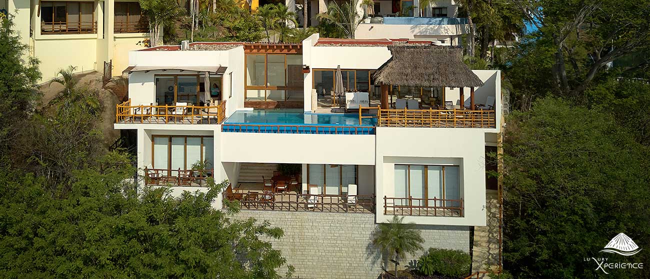 Casa Habana Punta de Mita